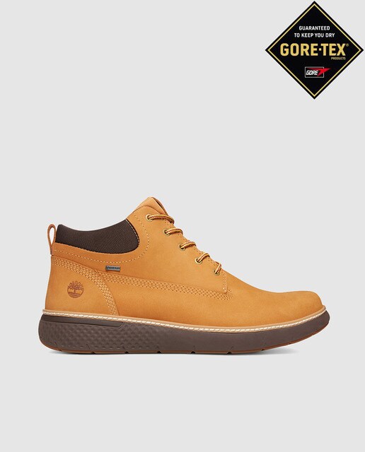 zapatos gore tex hombre timberland