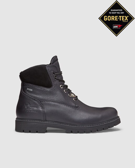 zapatos gore tex hombre