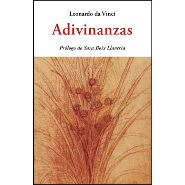 Adivinanzas (Tapa blanda)