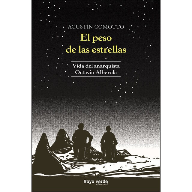 El peso de las estrellas (Tapa blanda)