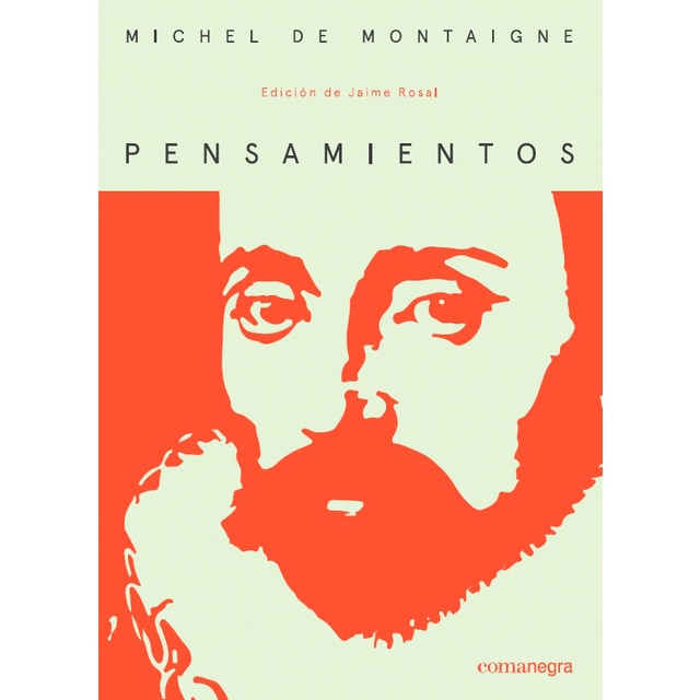 Pensamientos (Tapa blanda)