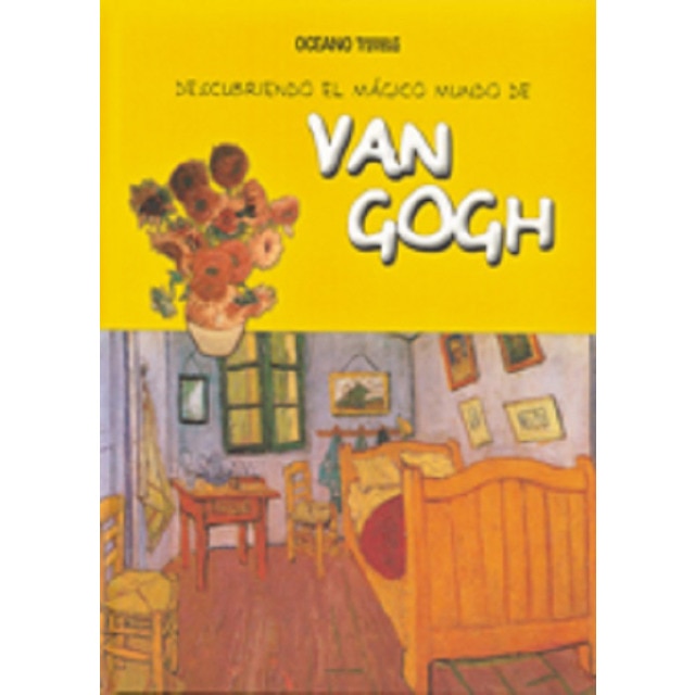 Descubriendo el mágico mundo de Van Gogh: El artista holandés del pelo rojo y los paisajes y retratos turbulentos
