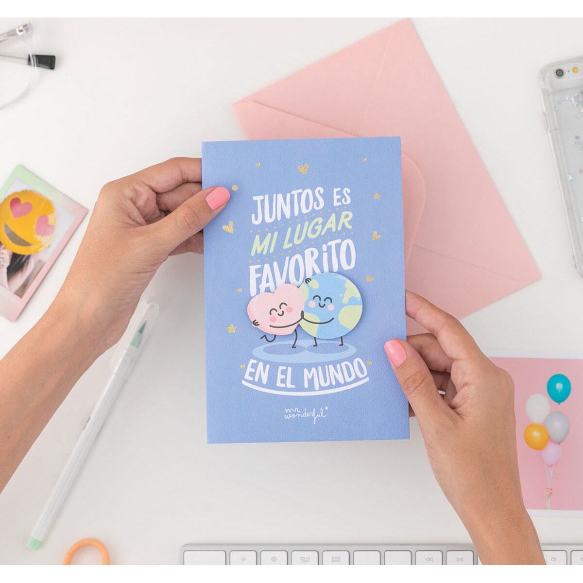 Cual Es Tu Lugar Favorito En Ingles