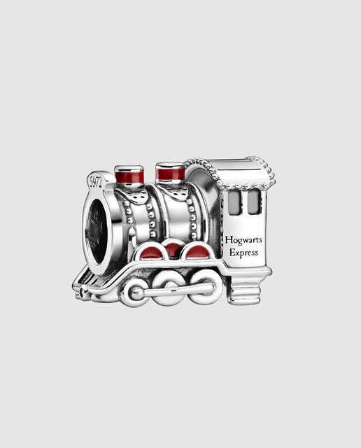 charm pandora harry potter hogwarts de plata charm pandora harry potter hogwarts de plata