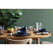 El Corte Inglés Támesis cutlery set pieces