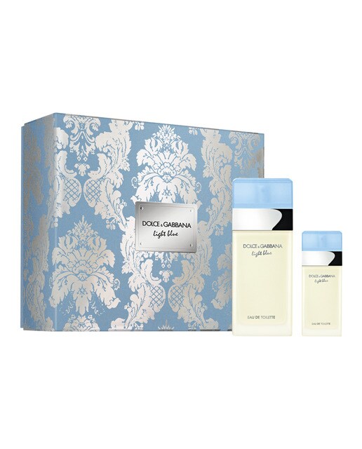 The only masculino one dolce gabbana