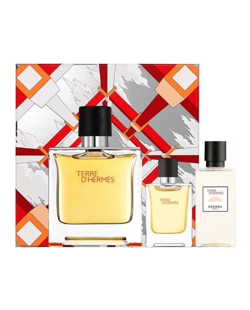 Estuche de regalo Eau de Parfum Terre d'Hermès