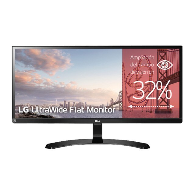 Monitor LG 29 IPS 2