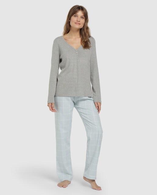 ropa unit hipercor mujer