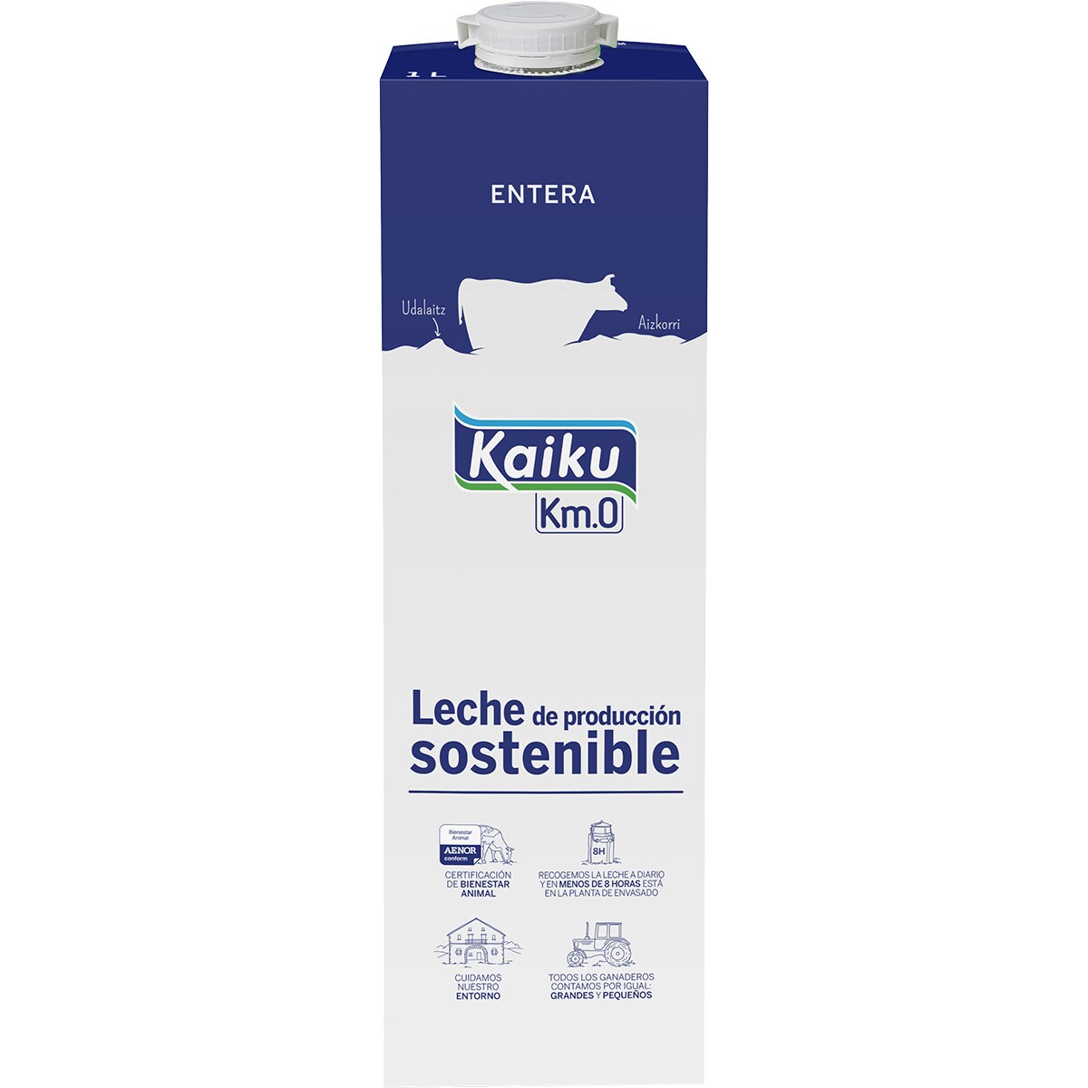 Leche de mipalo