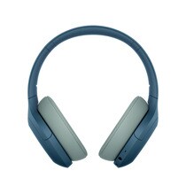 Auriculares de diadema Sony WH H910N Azul, Hi Res Audio SONY WH H910N AZUL AURICULARES BLUETOOTH NFC NOISE