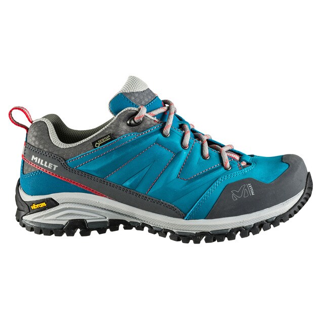 zapatillas trekking gore tex