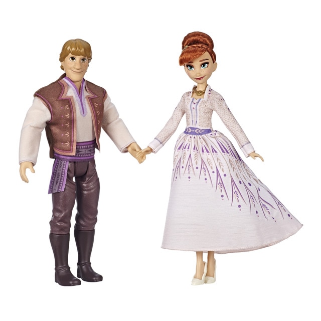 juguetes de anna