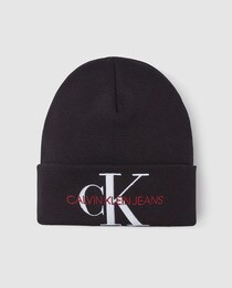 calvin klein knitted hat