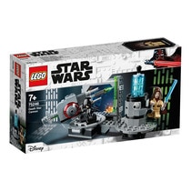 lego el corte ingles star wars