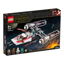 lego star wars hipercor