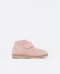 baby chukka boots