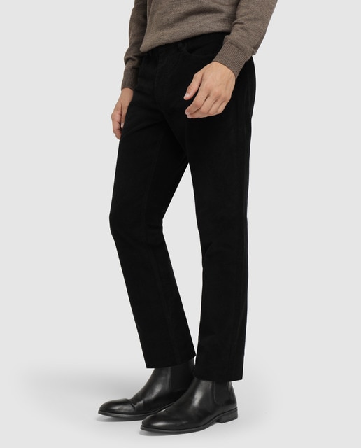 Pantalón de pana Ec