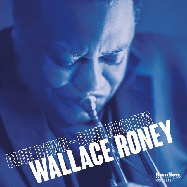 Blue DawnBlue Night CD