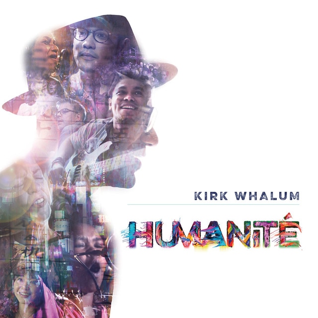 Humanite CD
