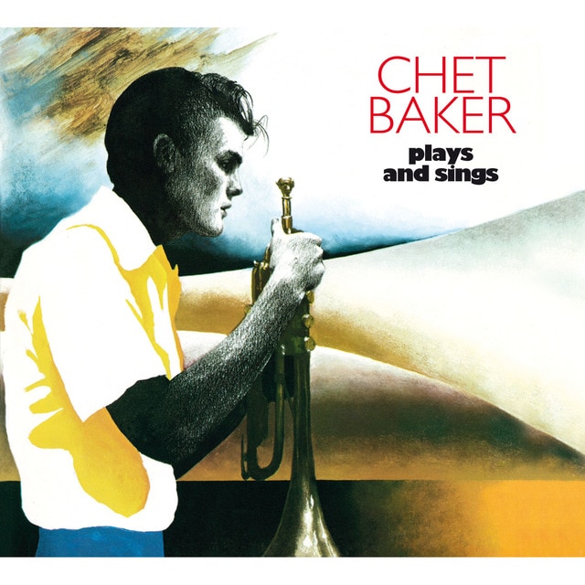 Plays and Sings CD