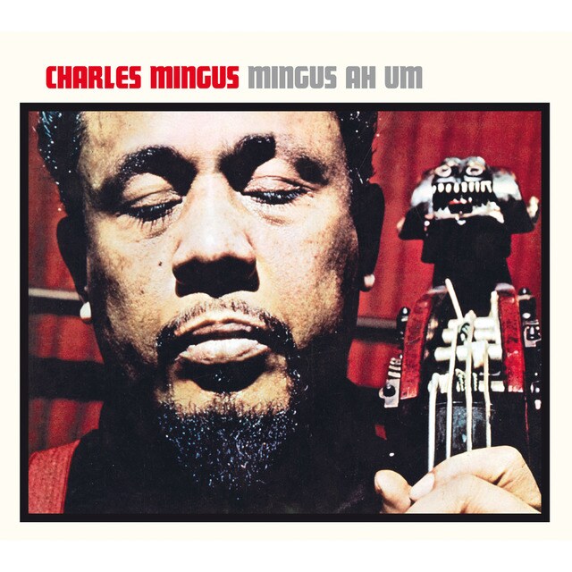 Mingus Ah Um CD