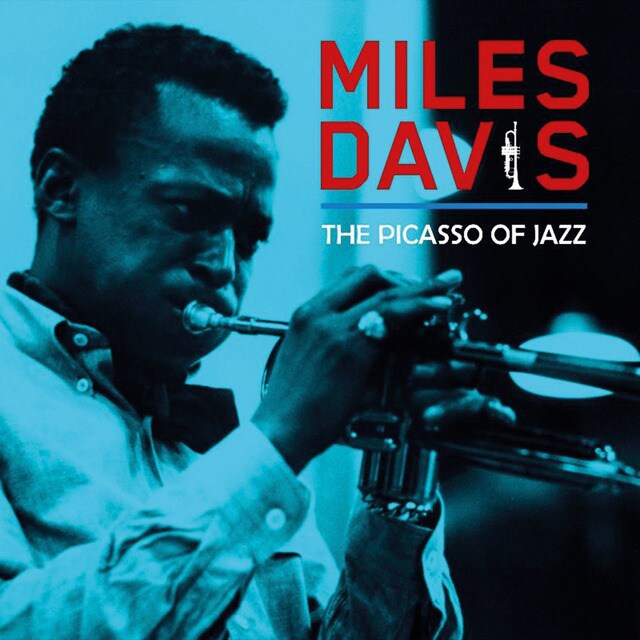 The Picasso Of Jazz LPVinilo
