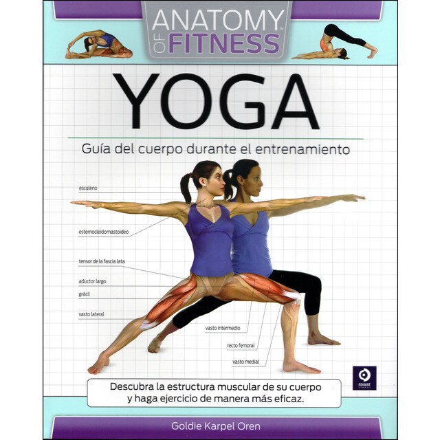 Yoga (Tapa blanda)