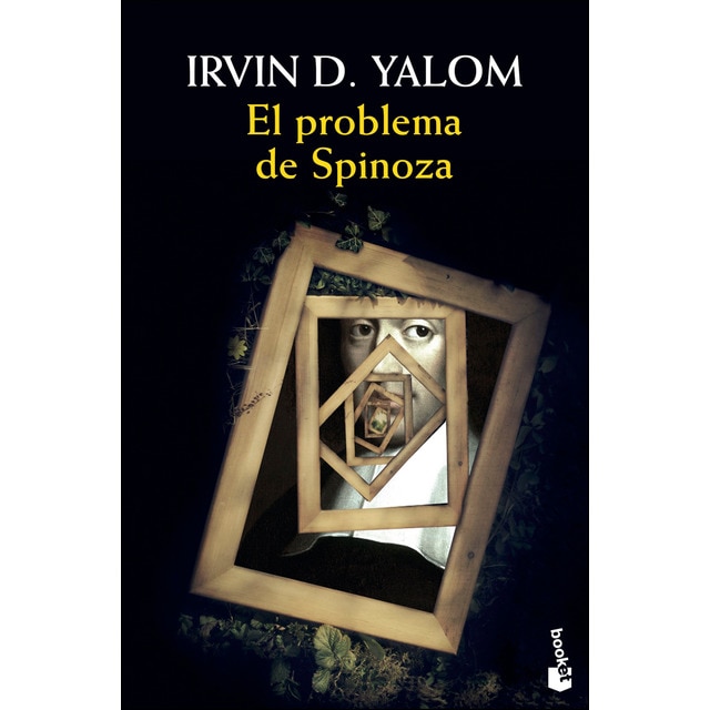 El problema de Spinoza (Bolsillo) (Tapa blanda)