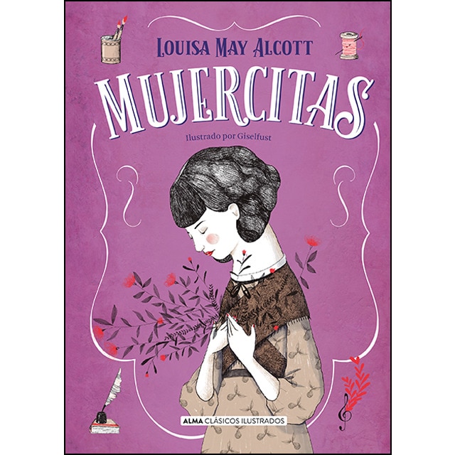 Mujercitas (Tapa dura)