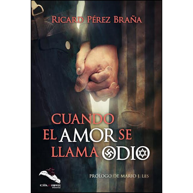 Cuando el amor se llama odio (Tapa blanda)