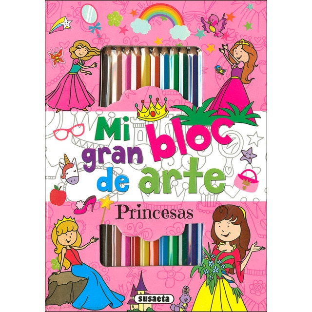 Princesas