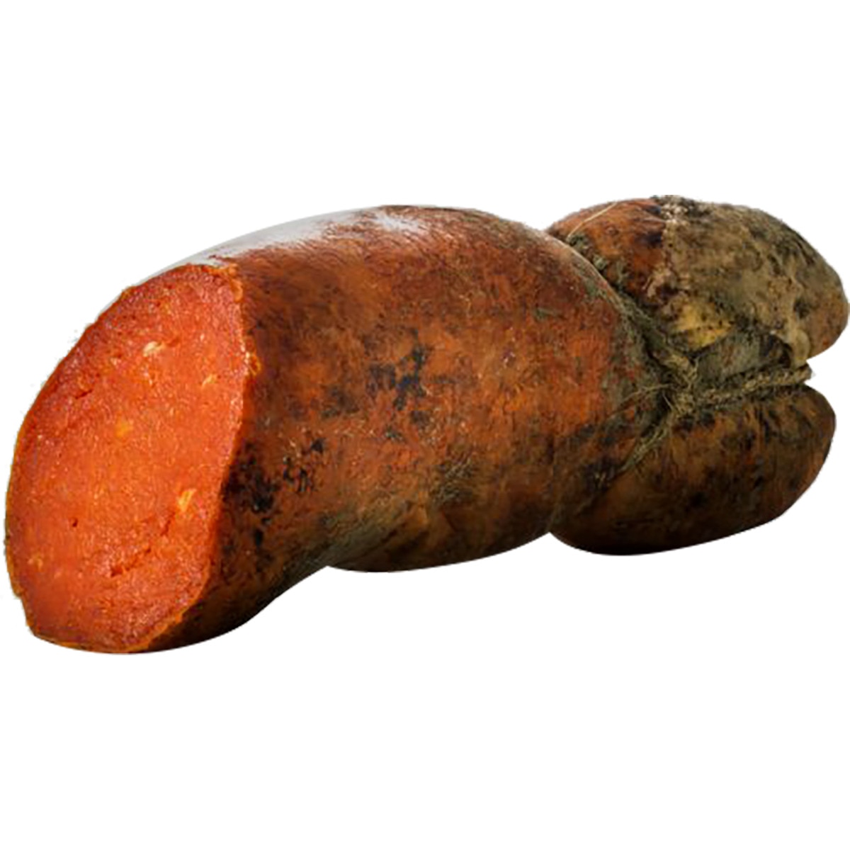 Sobrasada mallorquina pieza 350 g - Can Company