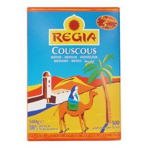 Couscous fin Regia