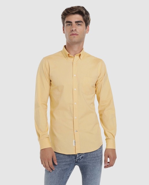 Camisas Easy Wear Hombre · Moda · El Corte Inglés · 3