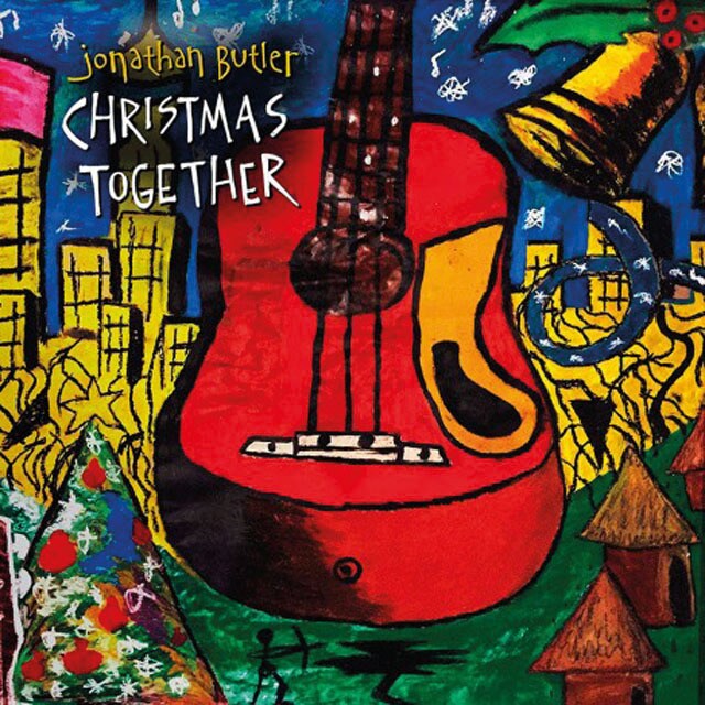 Christmas Together CD