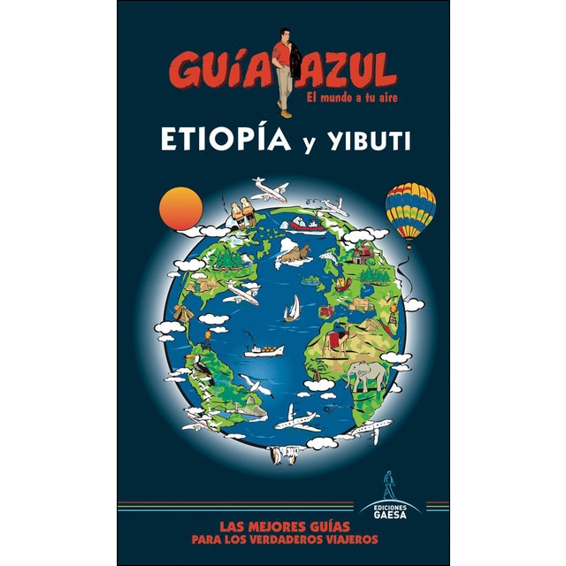 Etiopía y yibuti