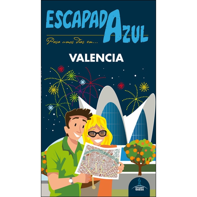 Valencia escapada