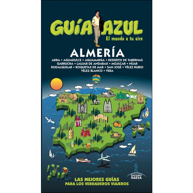Almería