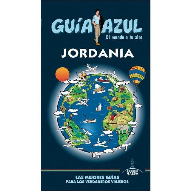 Jordania