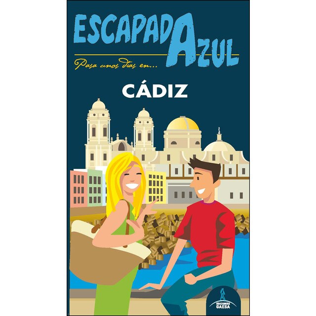 Cádiz escapada