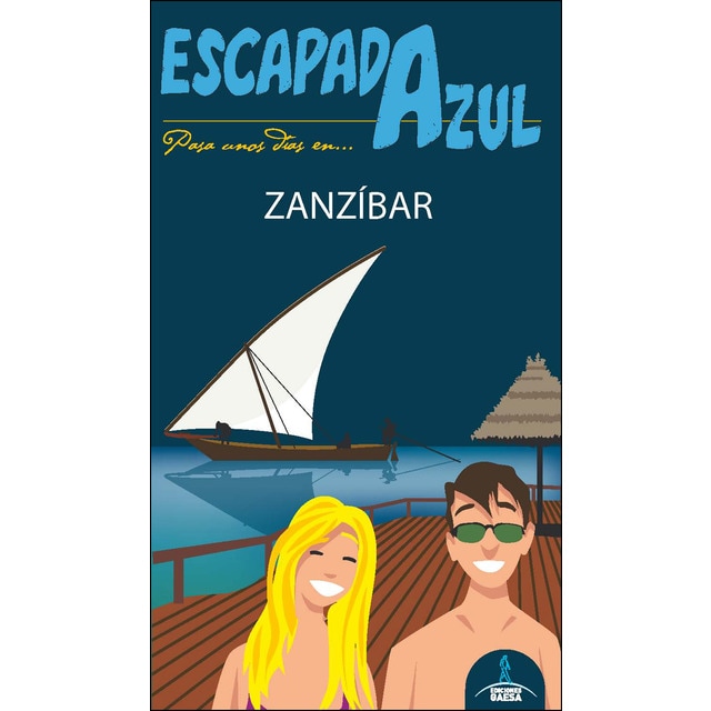 Zanzibar escapada