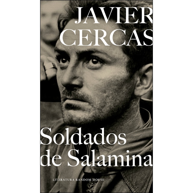 Soldados de salamina (Tapa dura)