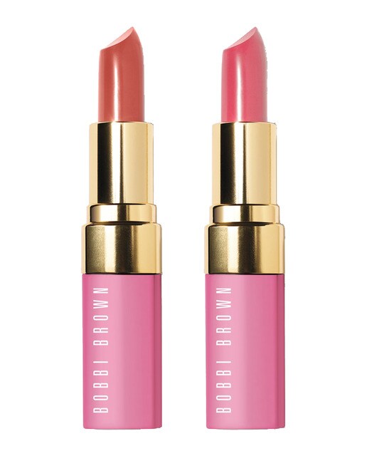 Barras de labios Lip Color Duo Bobbi Brown