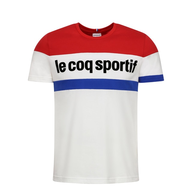 camiseta españa le coq sportif