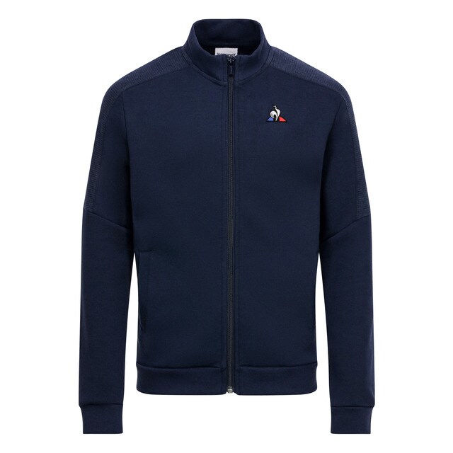 sudadera le coq sportif el corte ingles
