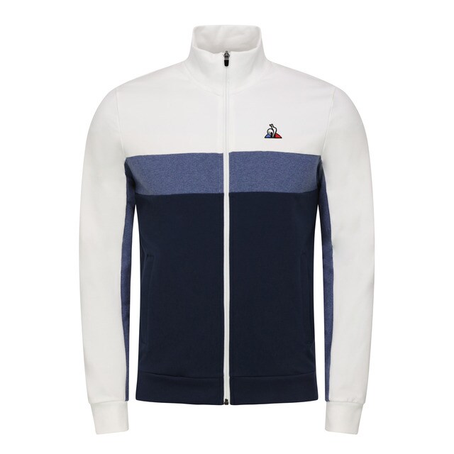 chaleco le coq sportif