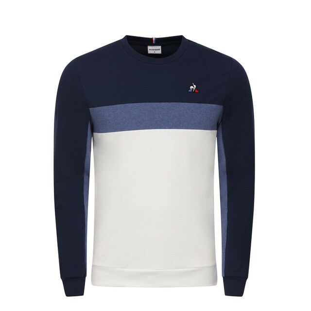 sudadera le coq sportif el corte ingles