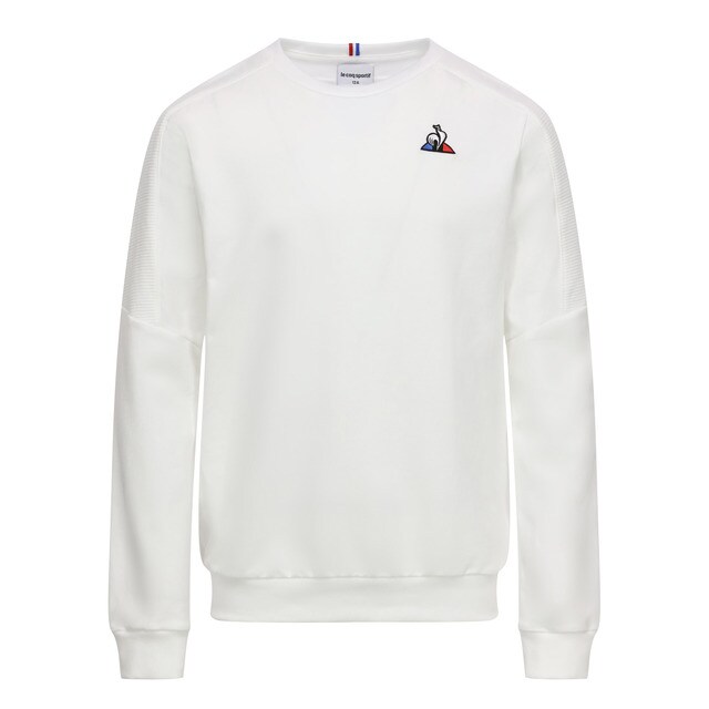 sudadera le coq sportif el corte ingles