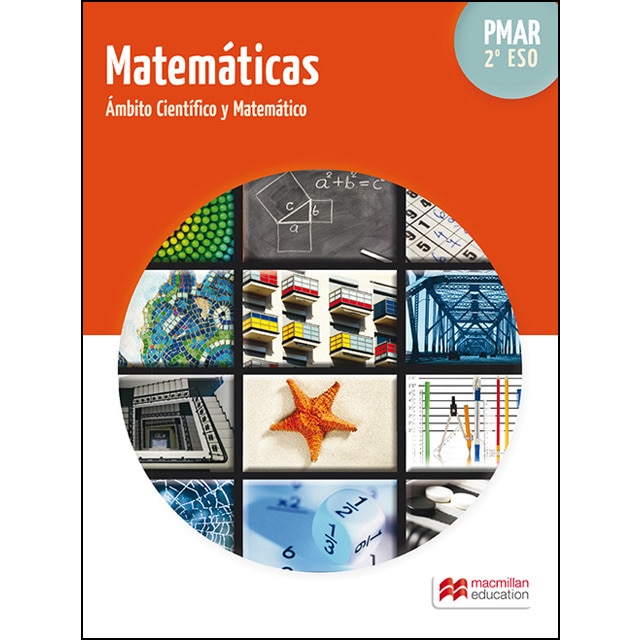 AMB CIENT MATEM Matematicas 2º